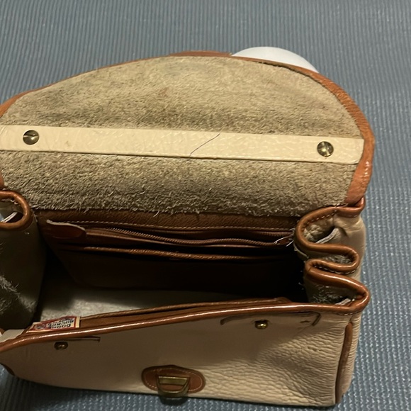 Dooney & Bourke vintage bag - Picture 7 of 8